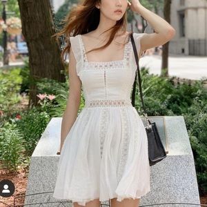 Free People Boho Dream Dress